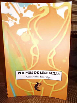 Poemas de Lesbianas